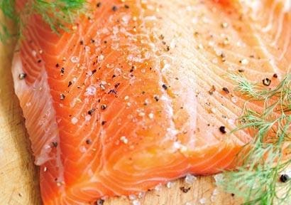 Controlling Fibromyalgia Through Diet
