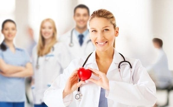 Heart Health: Treating Inflammation Over Cholesterol