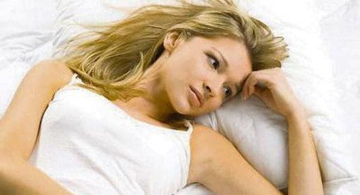 The Link Between Fibromyalgia and Sleep