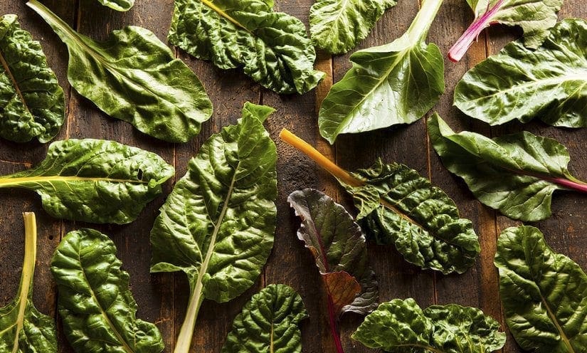 10 Anti-Inflammatory & Disease-Fighting Foods