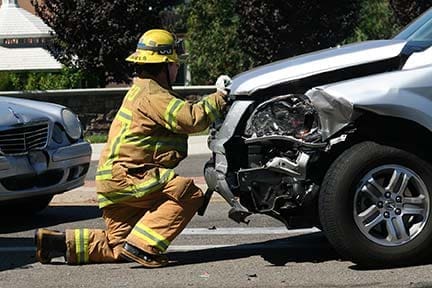 Need an El Paso Auto Accident Attorney? Some Thoughts..