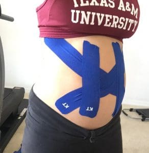 Technique #4: Maximum Support Image 2 - El Paso Chiropractor