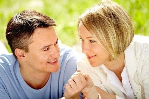Correcting Lumbar Spine Herniation Can Benefit Sex Life