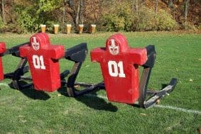 Blood Markers Can Predict Recovery Time for Concussions