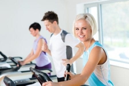 Physical Activity Can Reduce Inflammation