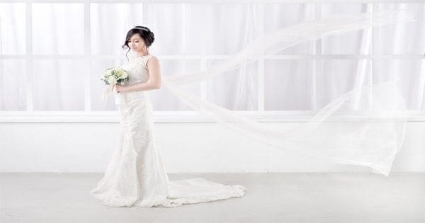 6 Exercises for Perfect Wedding Day Posture