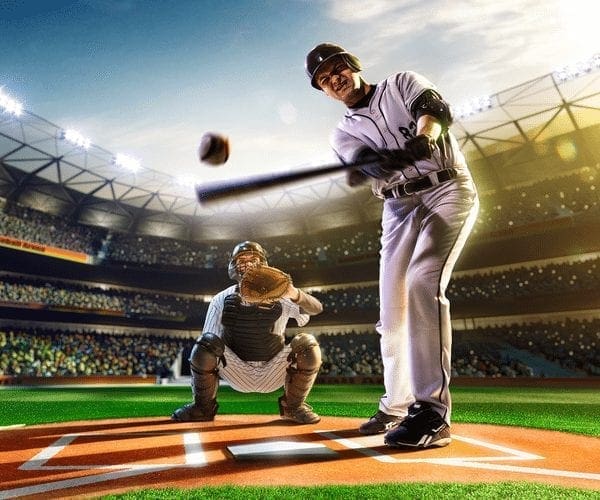 MLB First to Field Fitness Monitors