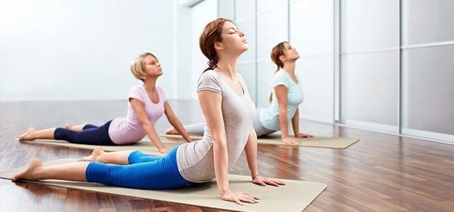Yoga and Meditation Can Help Beat Depression