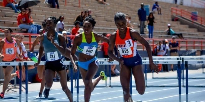 Flyin� Miners Set to Open Outdoor Season at Kidd Field Saturday