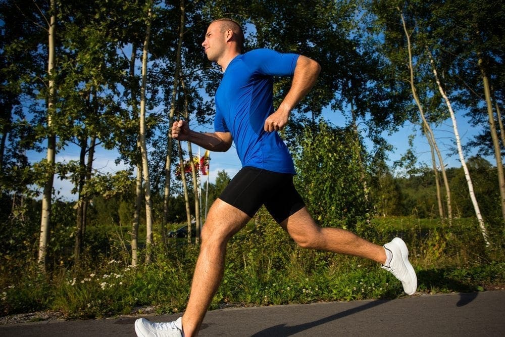 Exercise Can Reduce the Risk of Heart Failure