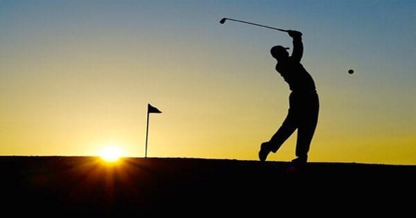 Sports Injuries & Back Injuries