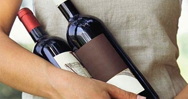 How to Drink Without Gaining Weight
