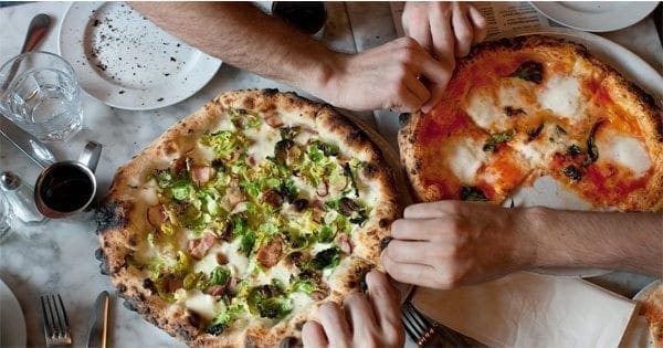 The Habit You Must Drop If You Want to Lose Weight