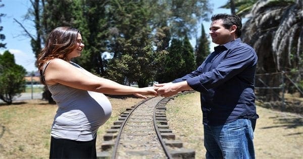 Chiropractic & Pregnancy � Why They Go Together