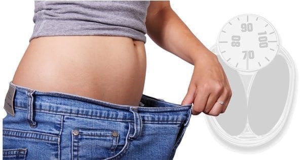 Surprising Reasons Some Women Can’t Lose Weight