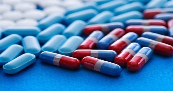 Chiropractic Wellness Care Lessens Need for Opioid Prescriptions