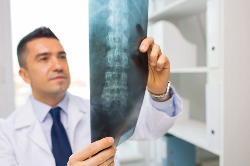 Medical Evaluations for Degenerative Disc Disease