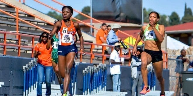 UTEP Track and Field Head West to Finish Regular Season