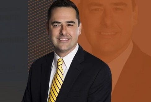Kevin Baker Named UTEP Women�s Basketball Head Coach