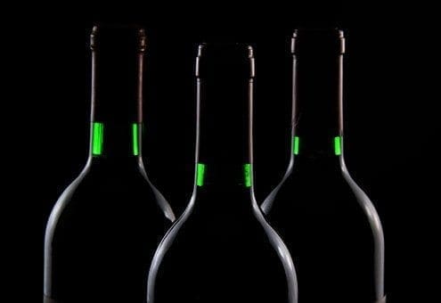 More Older Women Binge Drinking