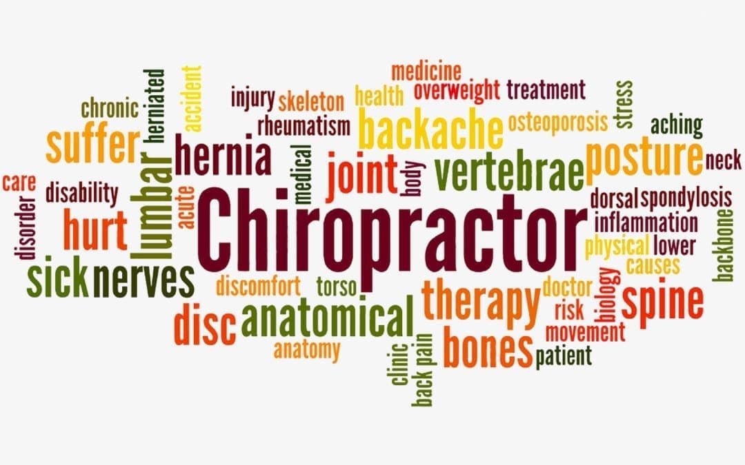 3 Conditions El Paso Chiropractors Help