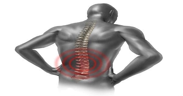 Herniated Discs: Definition, Progression & Diagnosis