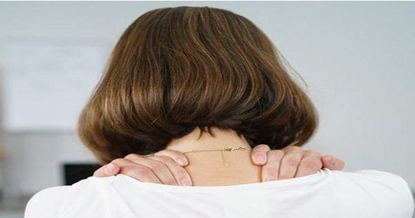 Upper Back Pain Center
