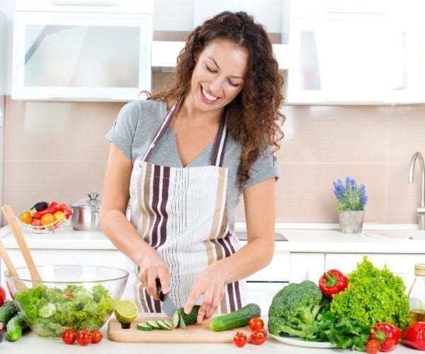 Holiday Nutrition Boost: Your Guide to Healthy Easter, Passover Meals