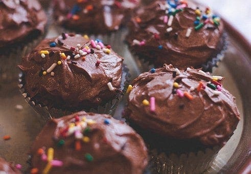 Guiltless Sweets