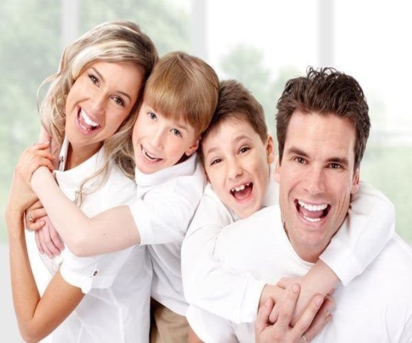 Parenthood Linked To A Longer Life