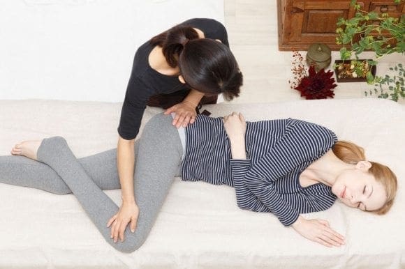 The Connection Between Chiropractic & Spinal Manipulation