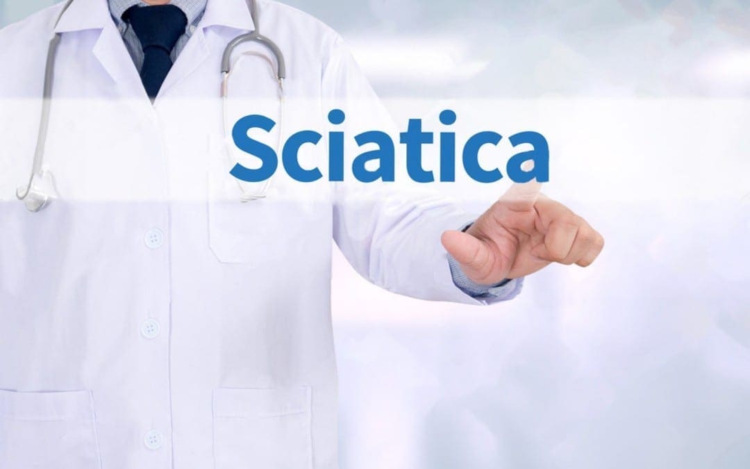 Can Sciatica Cause Pain In Arms?