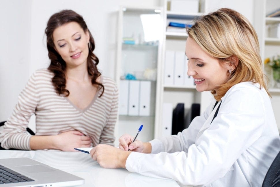 Common Misconceptions About Back Pain