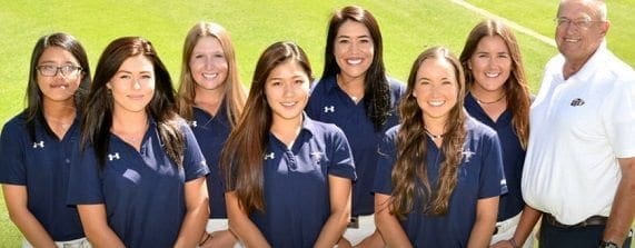 UTEP Women�s Golf Caps Season at C-USA Championships