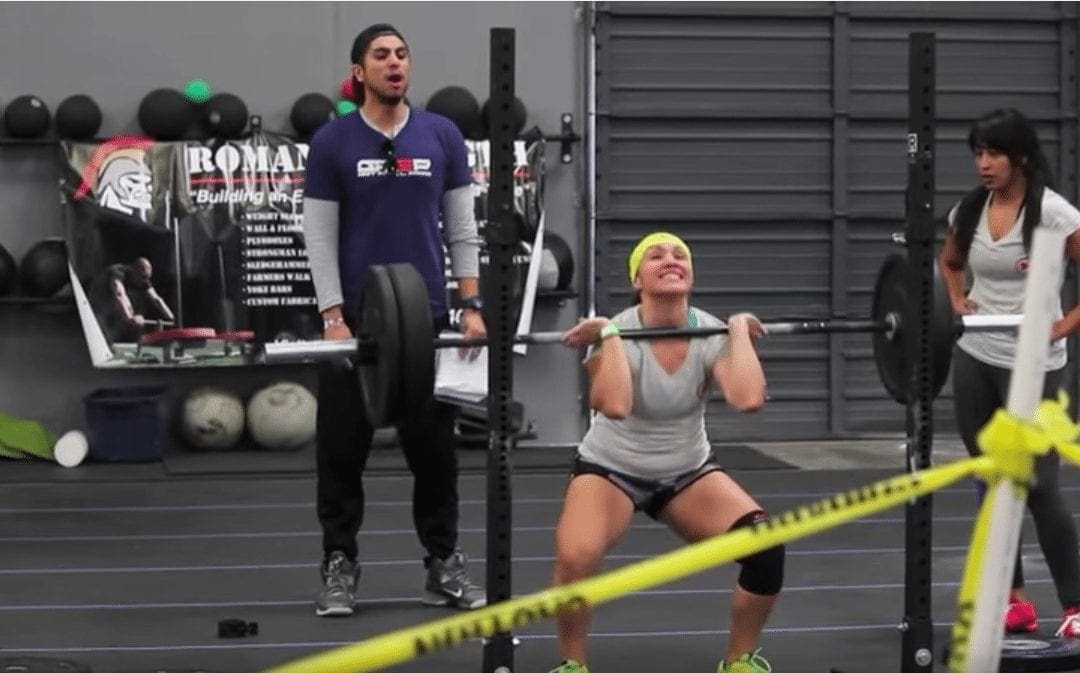 PUSH-as-Rx � Competition