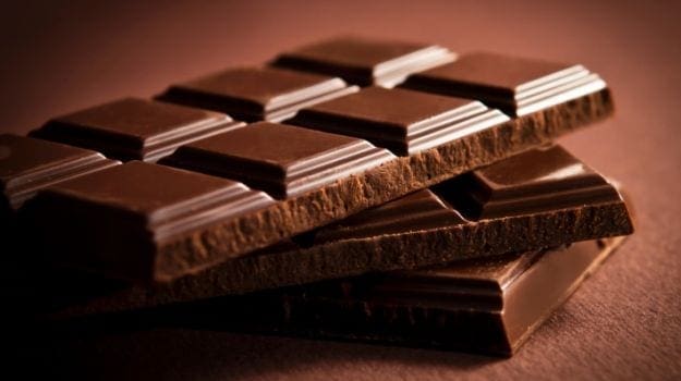 Chocolate Bars Are About to Get Smaller
