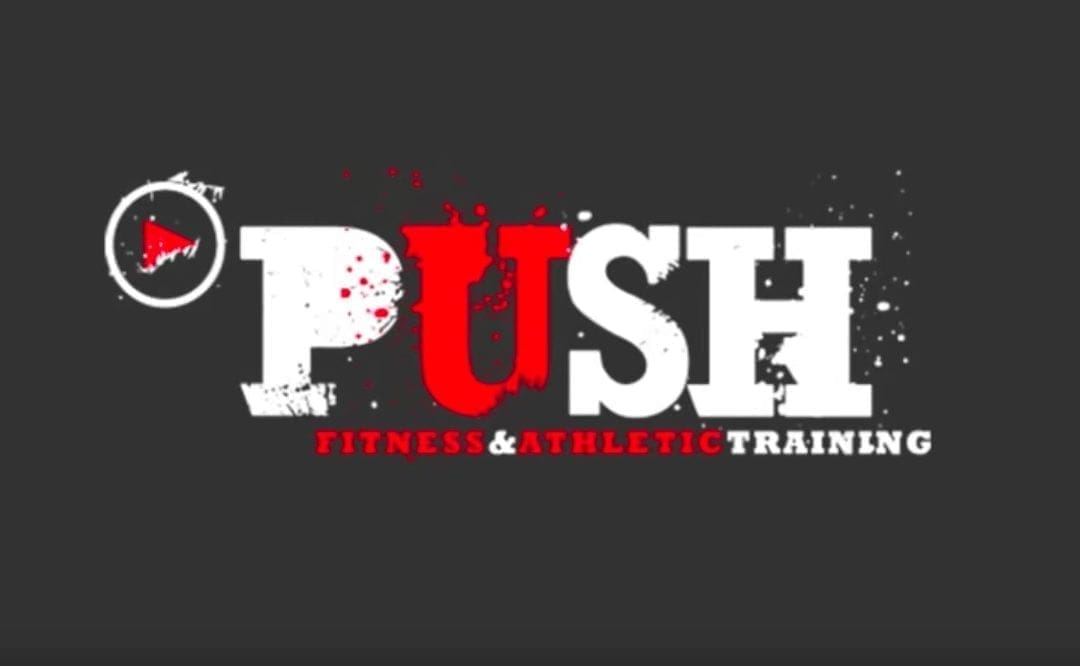 PUSH-as-Rx � Athlete Training