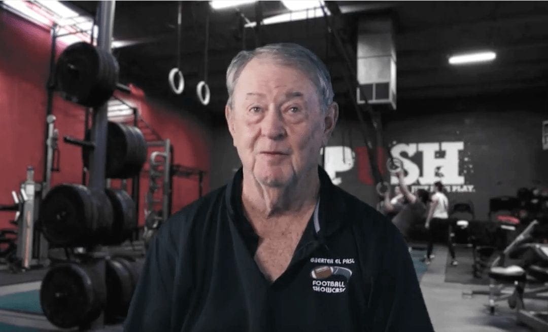 Bill Skov | Client | PUSH-as-Rx �