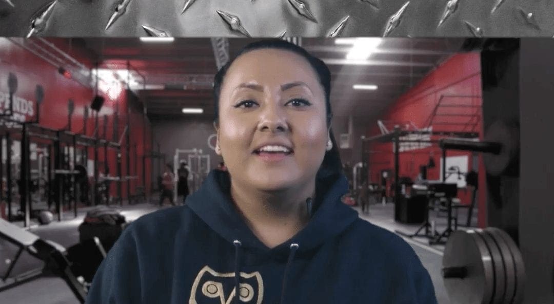 Charlie Quiroga | Client | PUSH-as-Rx �