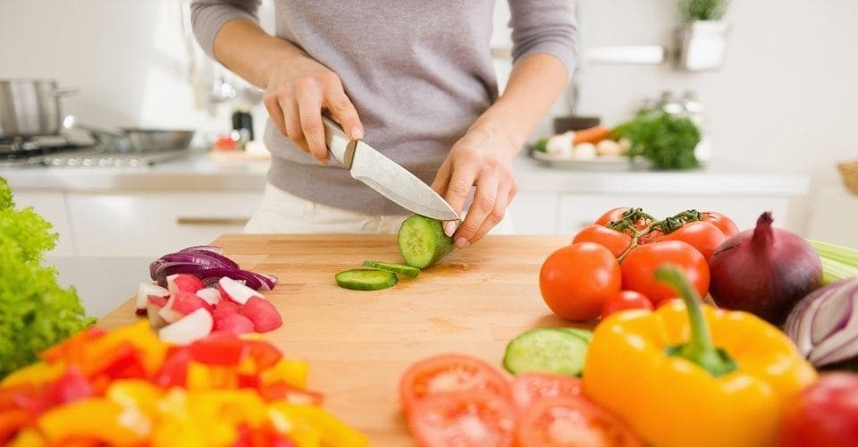 Properly Outlining a Healthy Diet Plan