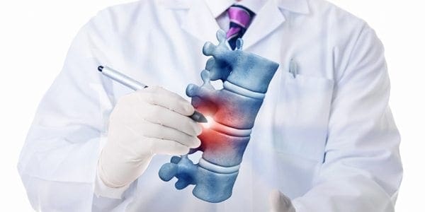 Surgical Interventions for Degenerative Disc Disease