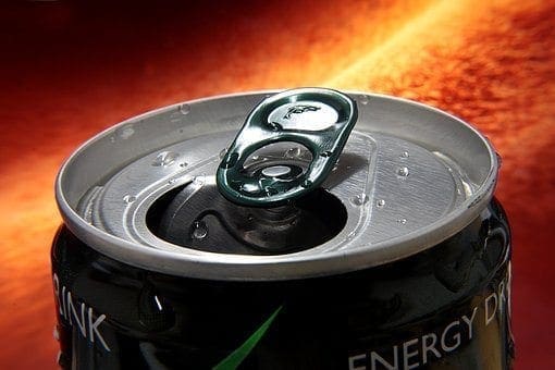 Why Energy Drinks Are Worse For You Than Soda