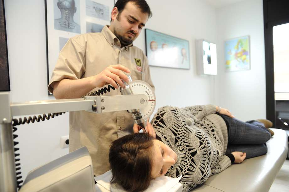 Atlas Orthogonist: Cervical Spine Chiropractic Specialist