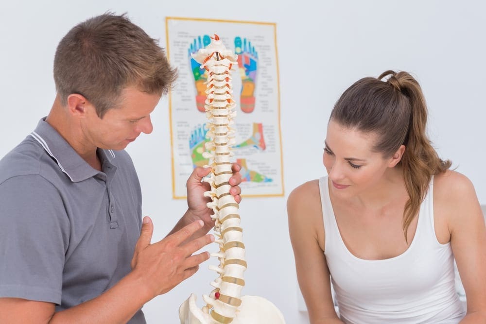 Conservative Care for Cervical & Lumbar Disc Herniations