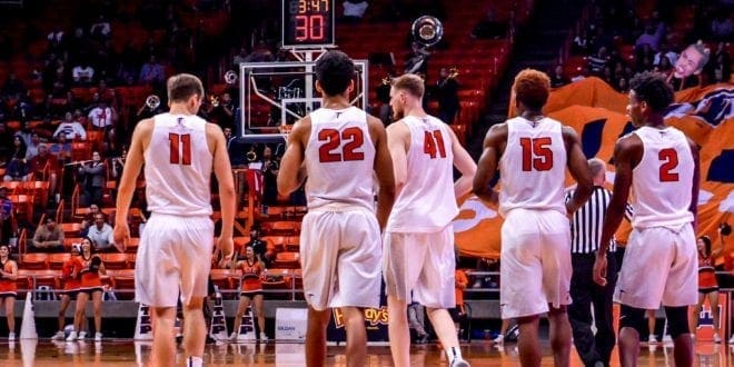 UTEP Basketball Season Tickets Now On Sale