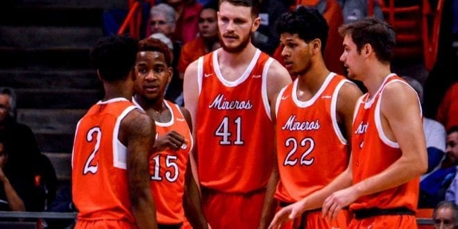 UTEP Basketball Finalizes Costa Rica Trip Itinerary
