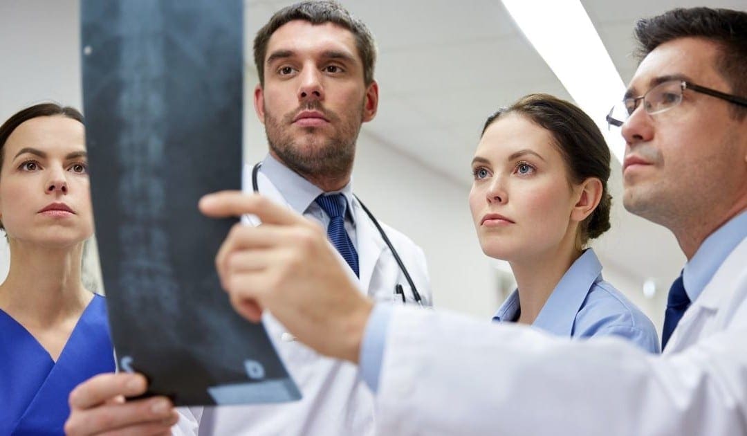 Comparing Functional and Structural Scoliosis Symptoms - El Paso Chiropractor