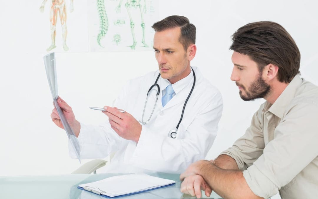 Vertebrobasilar Stroke, Chiropractic Care & Risks