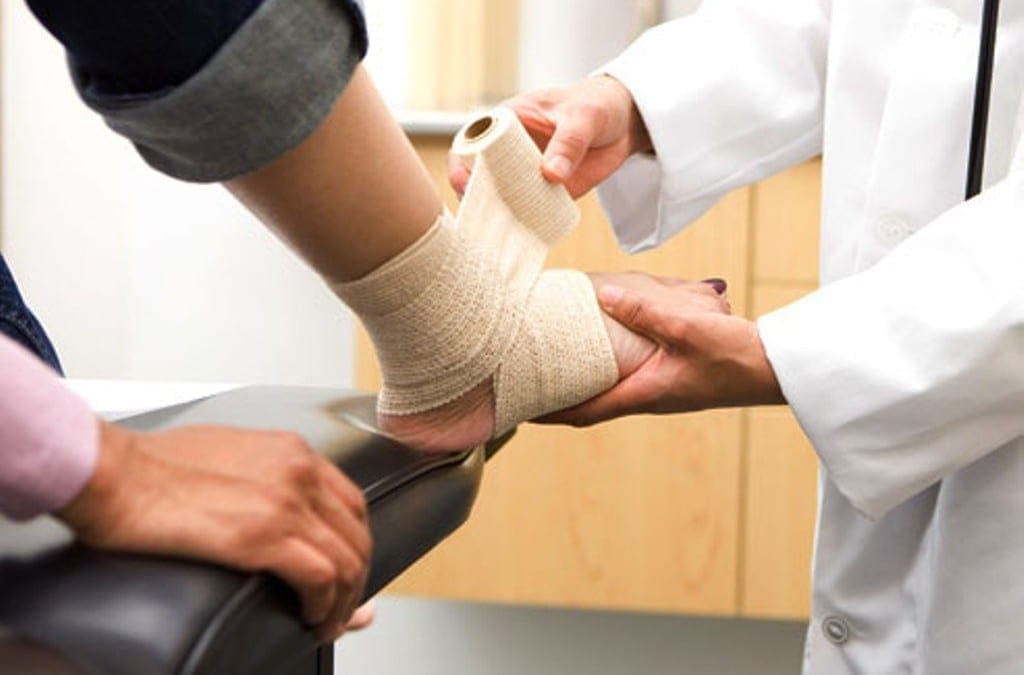 Strains and Sprains: One Syndrome, Not Separate Pathologies