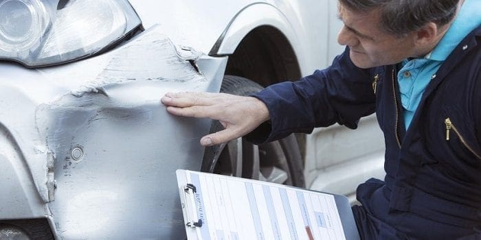 Questions & Answers: Automobile Accident Dynamics